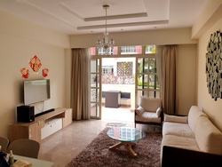 Laguna Green (D16), Condominium #251420601